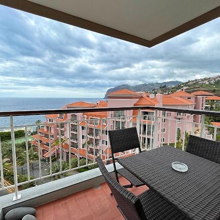Vista Formosa Daire Funchal Dış mekan fotoğraf