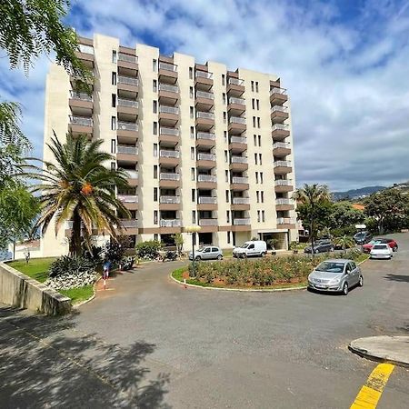 Vista Formosa Daire Funchal Dış mekan fotoğraf