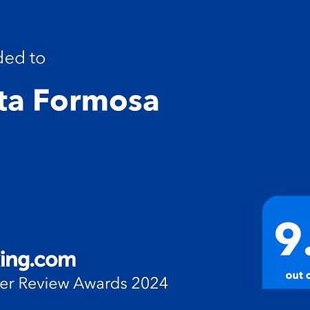 Vista Formosa Daire Funchal Dış mekan fotoğraf