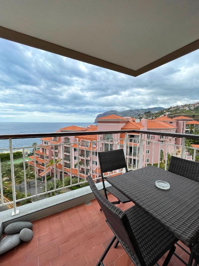 Vista Formosa Daire Funchal Dış mekan fotoğraf