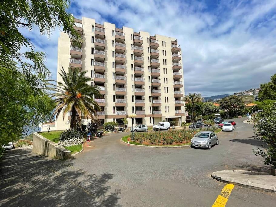 Vista Formosa Daire Funchal Dış mekan fotoğraf