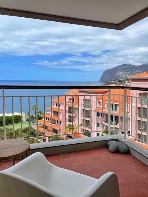 Vista Formosa Daire Funchal Dış mekan fotoğraf