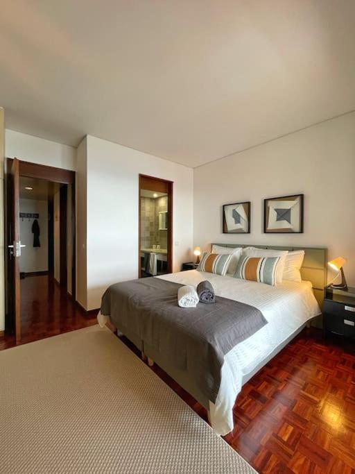 Vista Formosa Daire Funchal Dış mekan fotoğraf