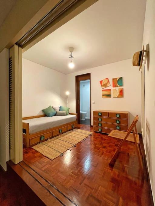 Vista Formosa Daire Funchal Dış mekan fotoğraf