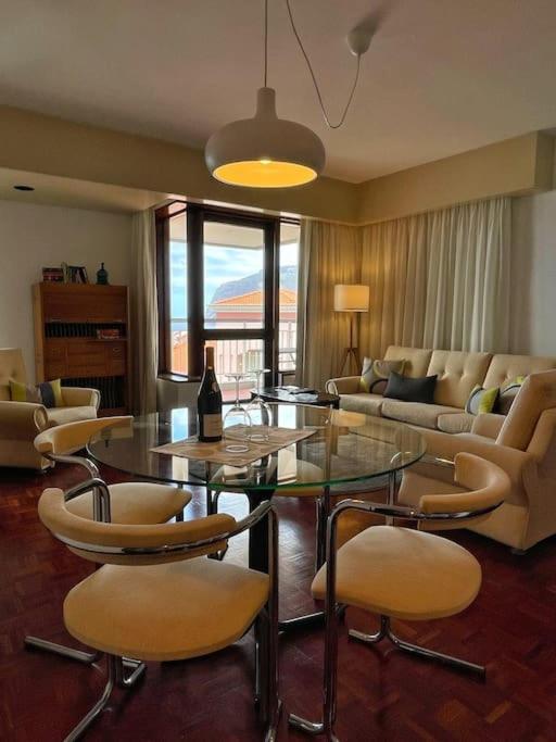 Vista Formosa Daire Funchal Dış mekan fotoğraf