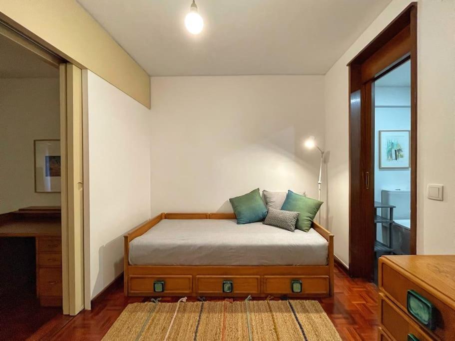 Vista Formosa Daire Funchal Dış mekan fotoğraf