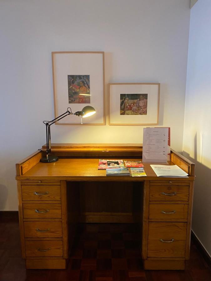 Vista Formosa Daire Funchal Dış mekan fotoğraf