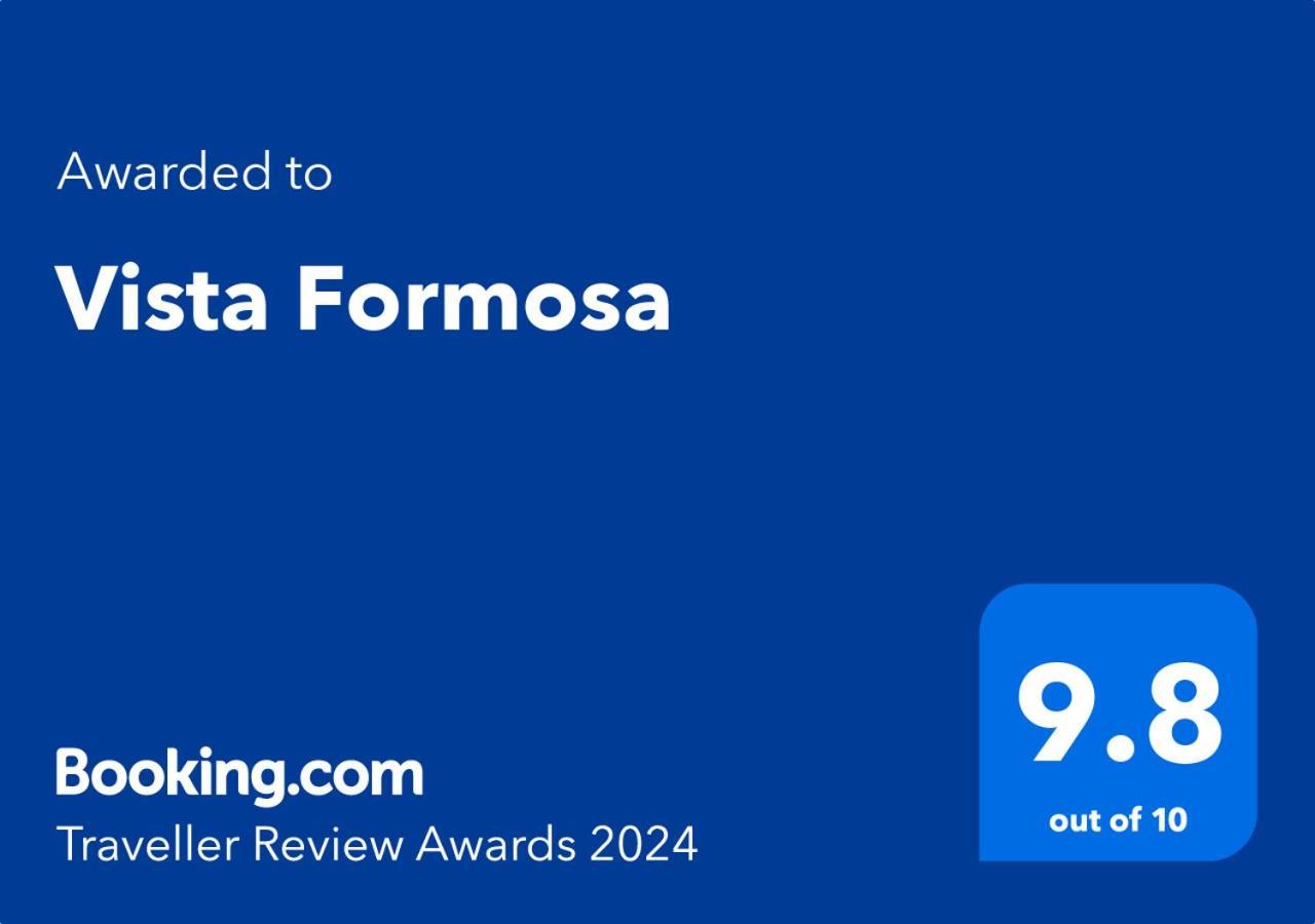 Vista Formosa Daire Funchal Dış mekan fotoğraf